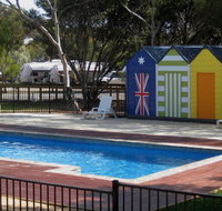 BIG4 Port Willunga Tourist Park - Lennox Head Accommodation