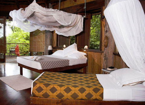 Haggerstone Island Resort - Lennox Head Accommodation 1