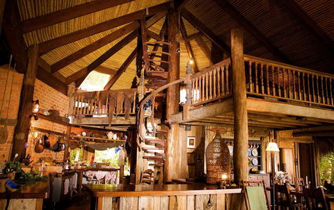 Haggerstone Island Resort - Lennox Head Accommodation 3