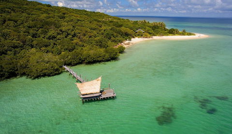Haggerstone Island Resort - Lennox Head Accommodation 4