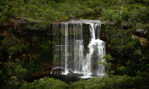 Haggerstone Island Resort - Lennox Head Accommodation 6