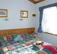 Lake Hamilton Motor Village and Caravan Park - Lennox Head Accommodation