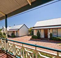 Torquay 1903 Period Cottages - Lennox Head Accommodation