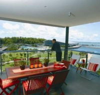 AAA The View - Lennox Head Accommodation