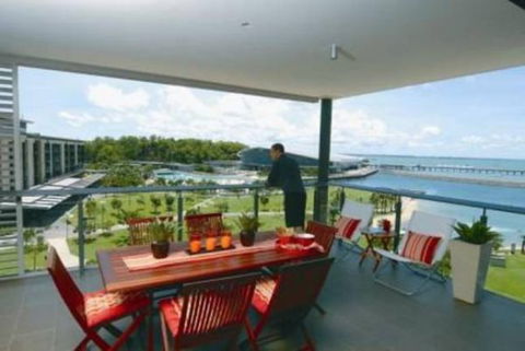 AAA The View - Lennox Head Accommodation 0