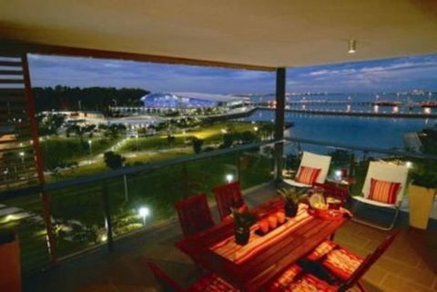 AAA The View - Lennox Head Accommodation 1