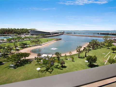Akuna Waterfront - Lennox Head Accommodation 2