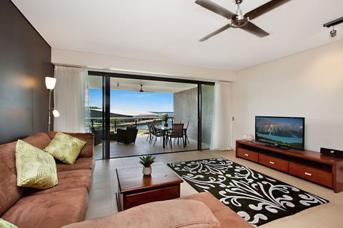 Akuna Waterfront - Lennox Head Accommodation 7