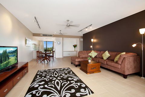 Akuna Waterfront - Lennox Head Accommodation 8