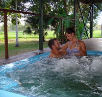 Berry Creek Bush Retreat - Lennox Head Accommodation