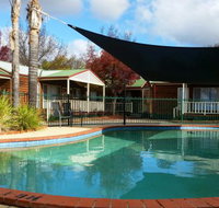 BIG4 Albury Tourist Park - Lennox Head Accommodation