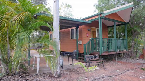 Bitter Springs Cabins And Camping - Lennox Head Accommodation 1