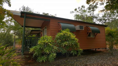 Bitter Springs Cabins And Camping - Lennox Head Accommodation 2
