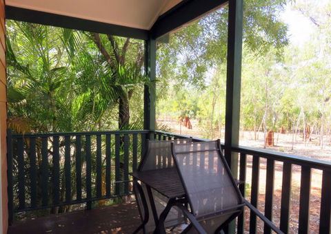 Bitter Springs Cabins And Camping - Lennox Head Accommodation 3