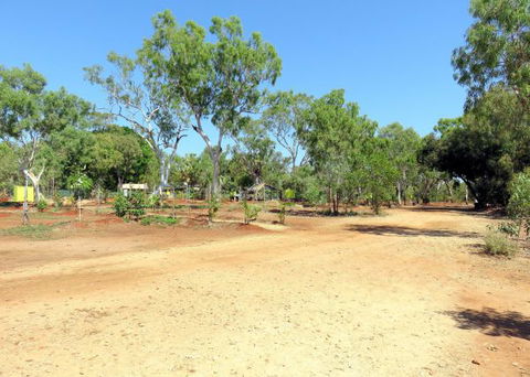 Bitter Springs Cabins And Camping - Lennox Head Accommodation 4
