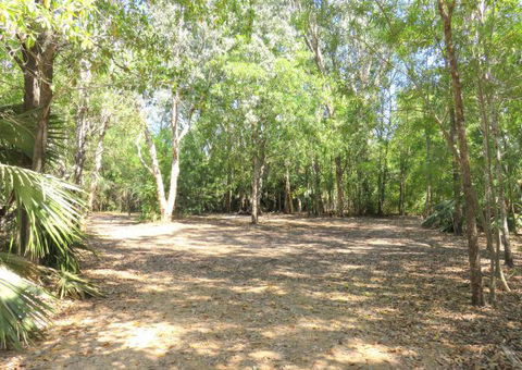 Bitter Springs Cabins And Camping - Lennox Head Accommodation 5