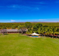 Bullo River Station - Lennox Head Accommodation