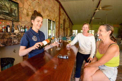 Bullo River Station - Lennox Head Accommodation 7