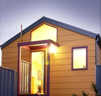 Canberra Studio Q Apartments - Lennox Head Accommodation