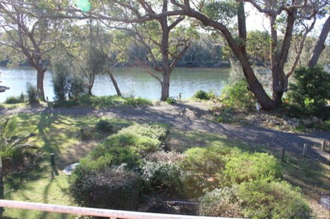 Castaway Holiday Units - Lennox Head Accommodation 0