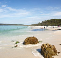 Crystal Waters - Lennox Head Accommodation