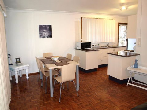 Crystal Waters - Lennox Head Accommodation 2