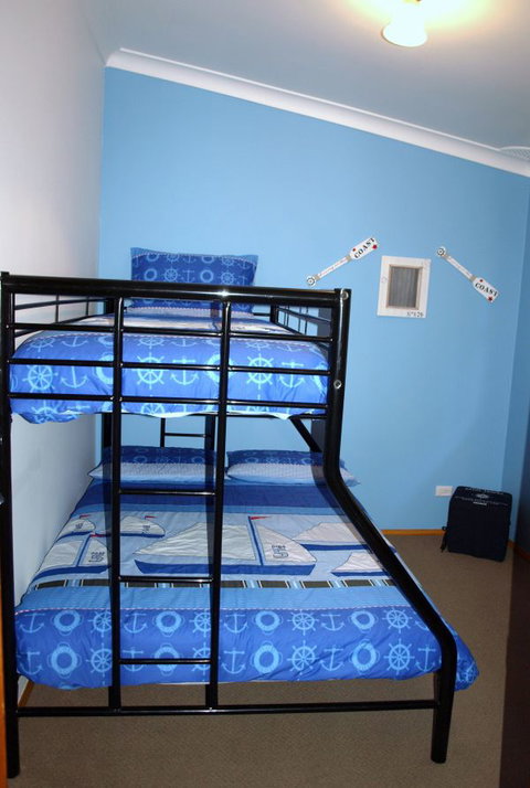Crystal Waters - Lennox Head Accommodation 4