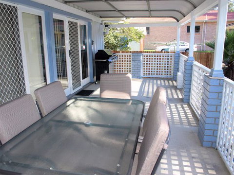 Crystal Waters - Lennox Head Accommodation 6