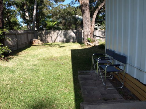 Crystal Waters - Lennox Head Accommodation 7