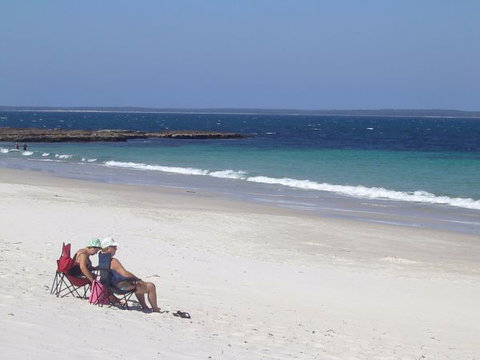 Crystal Waters - Lennox Head Accommodation 8