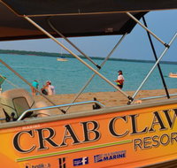 Crab Claw Island Resort - Lennox Head Accommodation