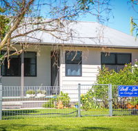 Dell-Lee Cottage - Lennox Head Accommodation