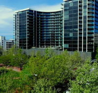 Astra Apartments - Manhattan - Lennox Head Accommodation