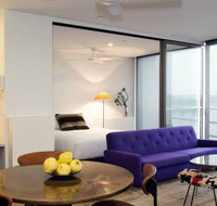 Design Icon Apartments managed by Hotel Hotel - Lennox Head Accommodation