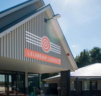 Leumeah Lodge - Lennox Head Accommodation