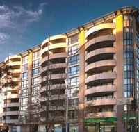 Medina Serviced Apartments Canberra James Court - Lennox Head Accommodation