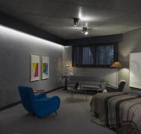 Hotel Hotel - Lennox Head Accommodation