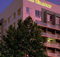 Waldorf Canberra Apartment Hotel - Lennox Head Accommodation