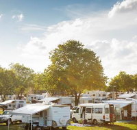 Exhibition Park in Canberra Camping Facilities - Lennox Head Accommodation