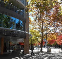 Canberra Wide Apartments - City Plaza - Lennox Head Accommodation