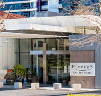 Peppers Gallery Hotel - Lennox Head Accommodation