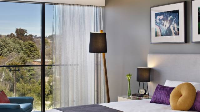Causeway ACT Lennox Head Accommodation