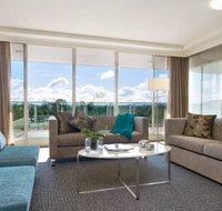 Pacific Suites Canberra - Lennox Head Accommodation