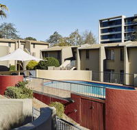 Manuka Park Apartments - Lennox Head Accommodation