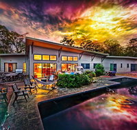 Jenolan Valley View - Lennox Head Accommodation