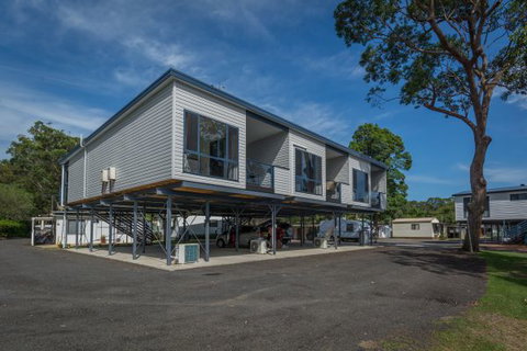 Jervis Bay Holiday Park - Lennox Head Accommodation 3