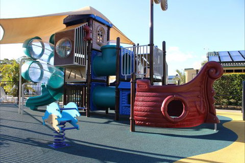 Jervis Bay Holiday Park - Lennox Head Accommodation 5