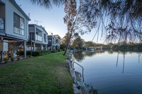 Jervis Bay Holiday Park - Lennox Head Accommodation 6