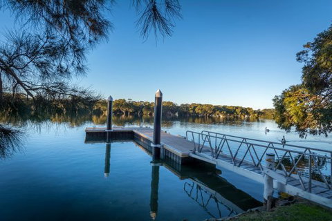 Jervis Bay Holiday Park - Lennox Head Accommodation 7