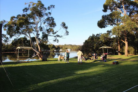 Jervis Bay Holiday Park - Lennox Head Accommodation 8